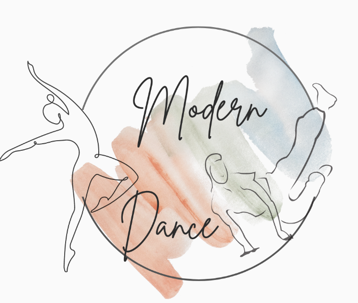 Icon for PRSS Modern Dance